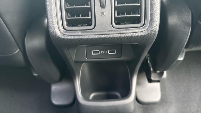 Honda HR-V 1.5 eHEV Advance 5dr CVT Hybrid Hatchback